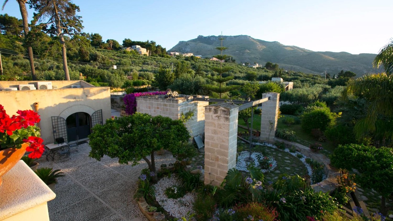 Photo of Outdoor in Valderice