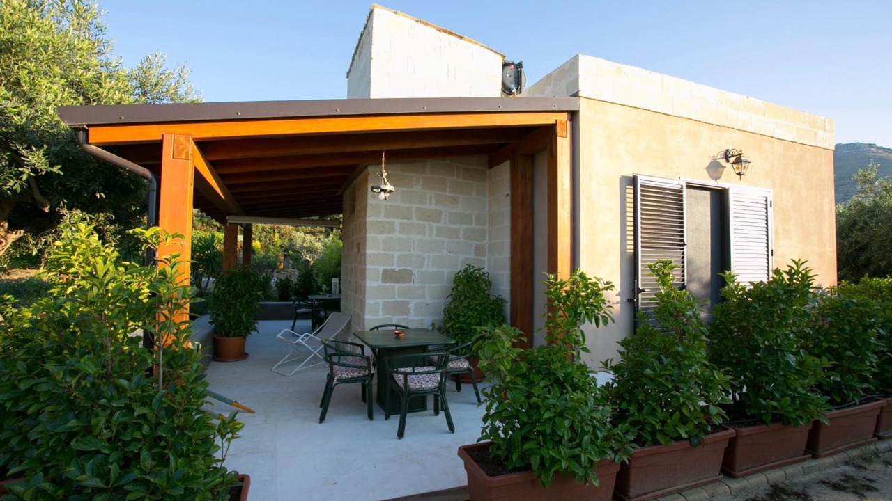 Photo of Patio Balcony in Valderice
