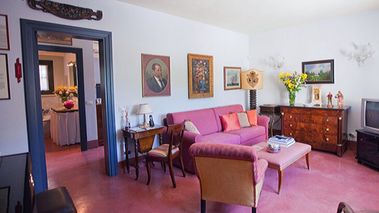 Photo of Bedroom in Valderice