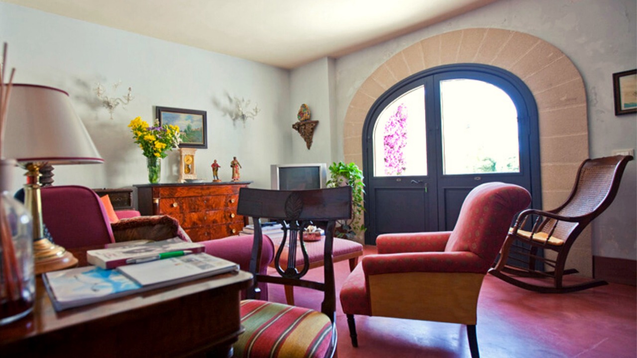 Photo of Bedroom in Valderice