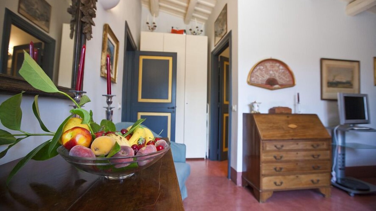 Photo of Bedroom in Valderice