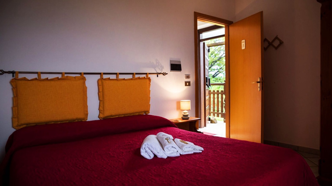 Photo of Bedroom in San Giovanni a Piro