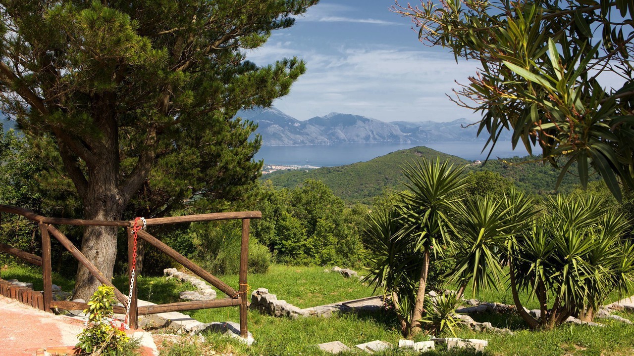 Photo of Outdoor in San Giovanni a Piro