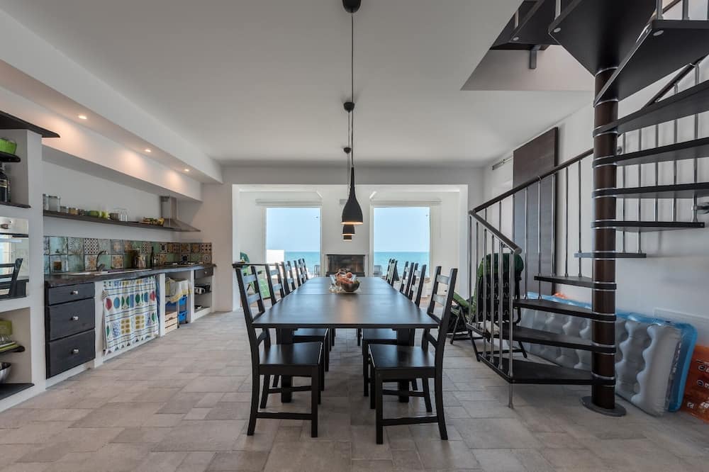 Photo of Kitchen in Termini Imerese
