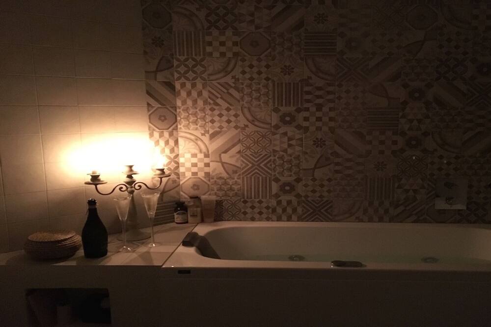 Photo of Bathroom in Termini Imerese