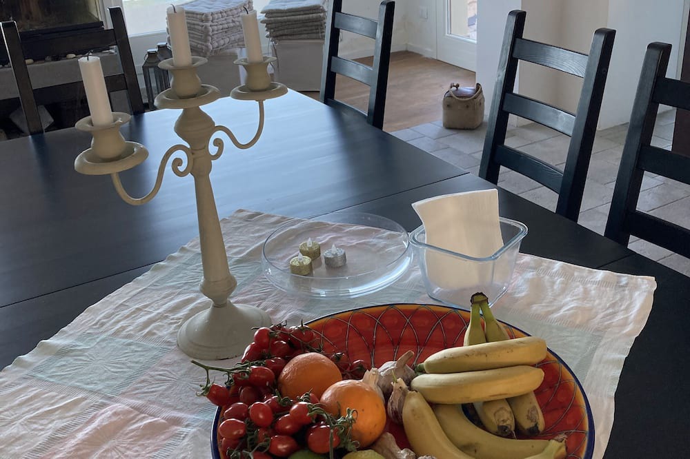 Photo of Kitchen in Termini Imerese