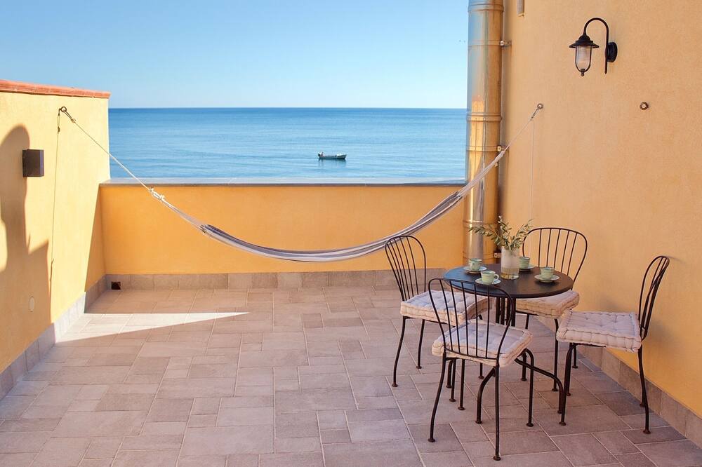 Photo of Patio Balcony in Termini Imerese