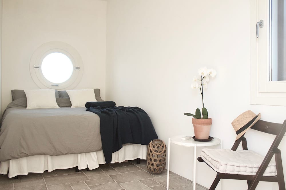 Photo of Bedroom in Termini Imerese