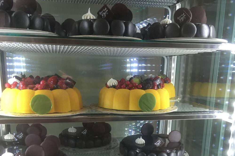 Photo of Kitchen in Termini Imerese