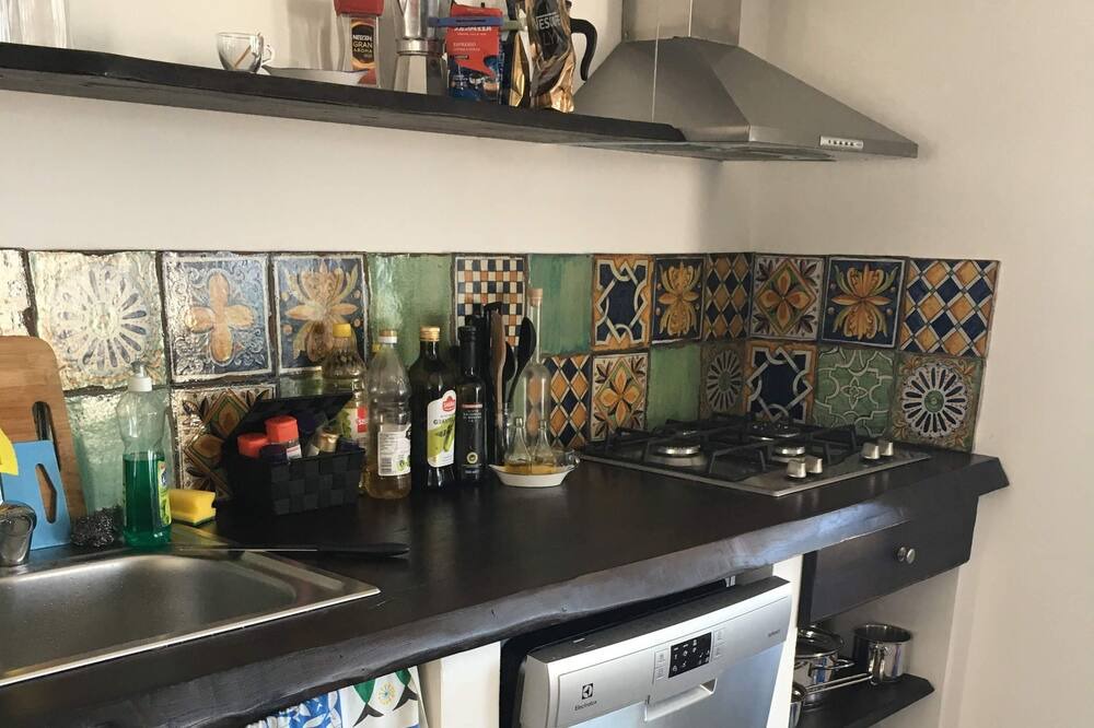 Photo of Kitchen in Termini Imerese