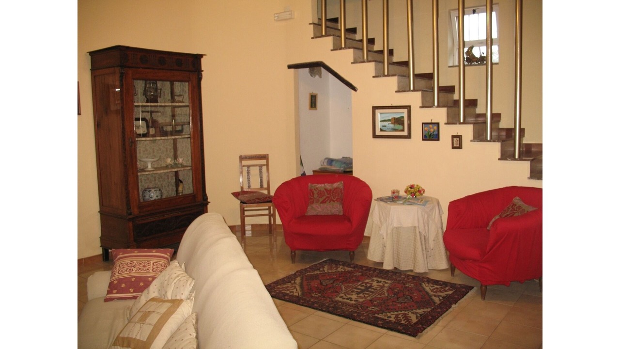Photo of Livingroom in Ognina