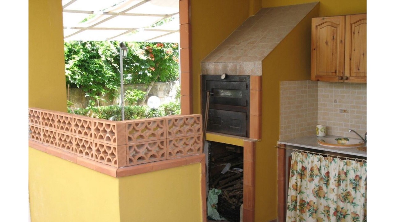 Photo of Kitchen in Ognina