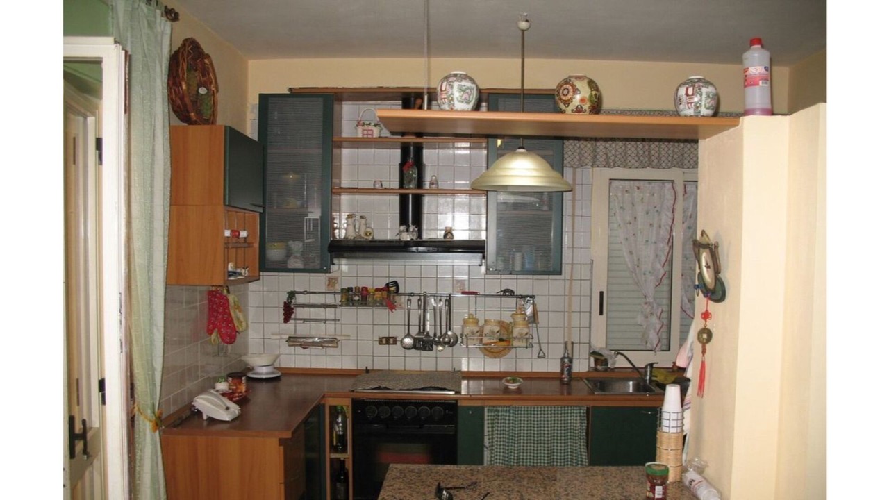 Photo of Kitchen in Ognina