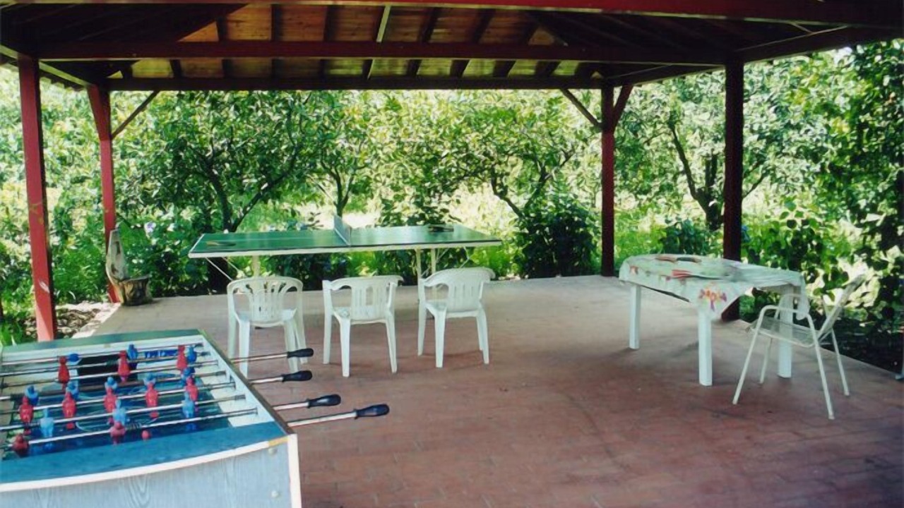 Photo of Outdoor in Sant'Anna
