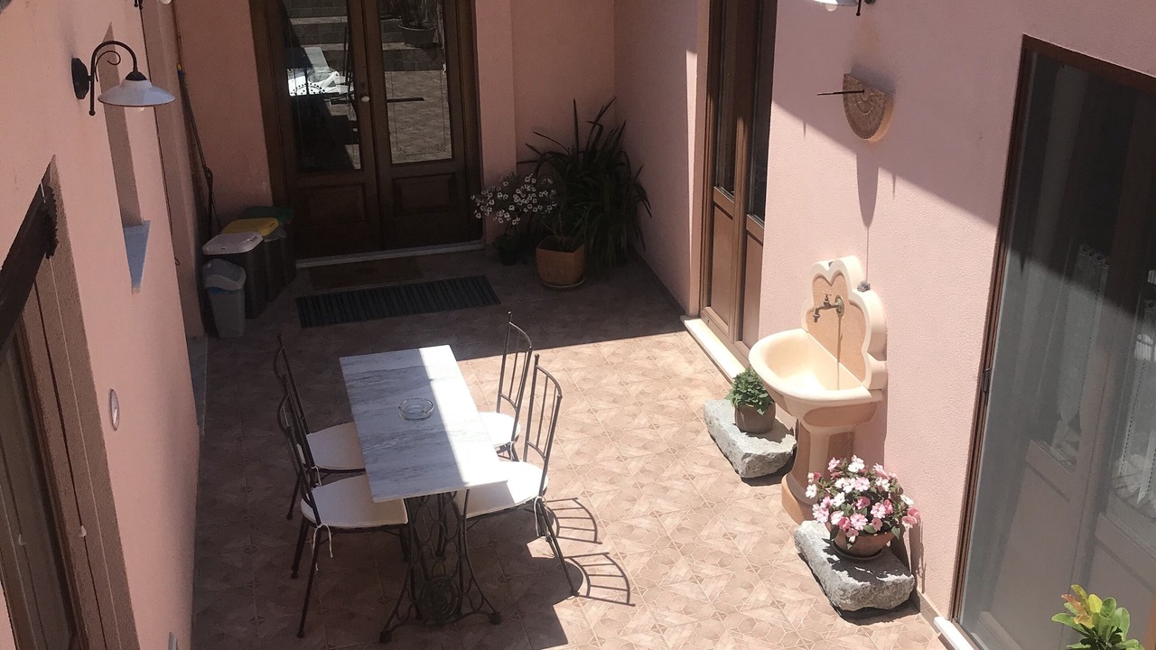 Photo of Patio Balcony in Maratea