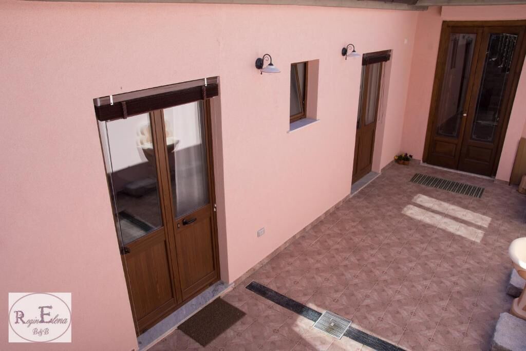 Photo of Patio Balcony in Maratea