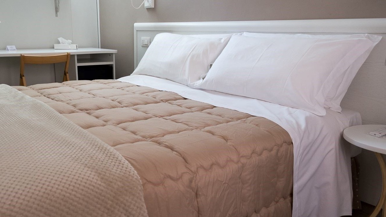Photo of Bedroom in Maratea