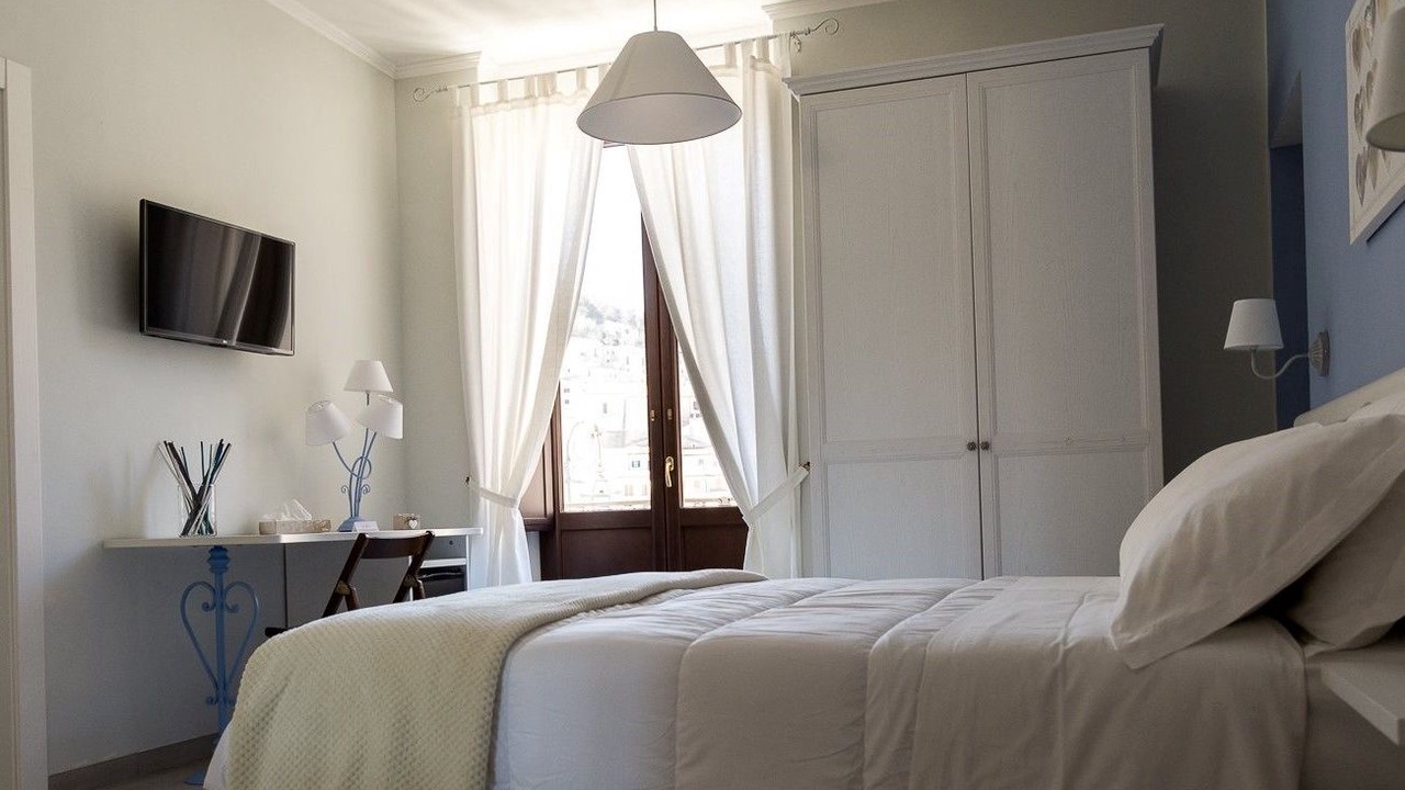 Photo of Bedroom in Maratea