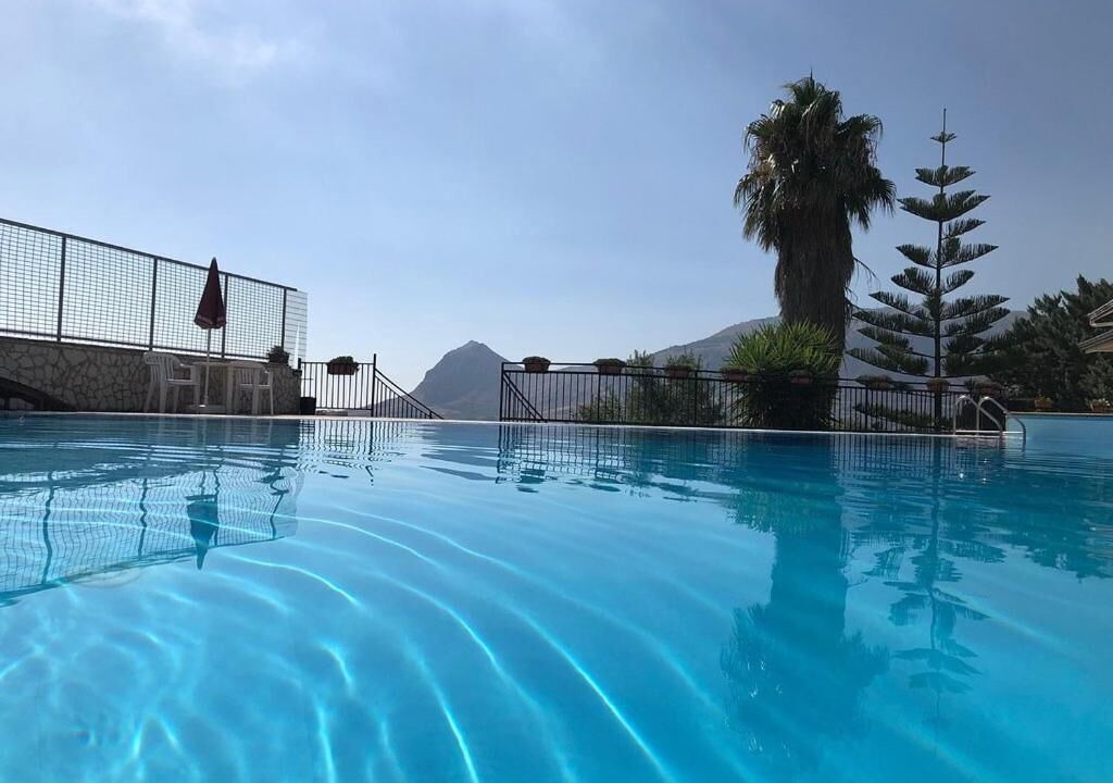 Photo of Outdoor in San Giuseppe Jato