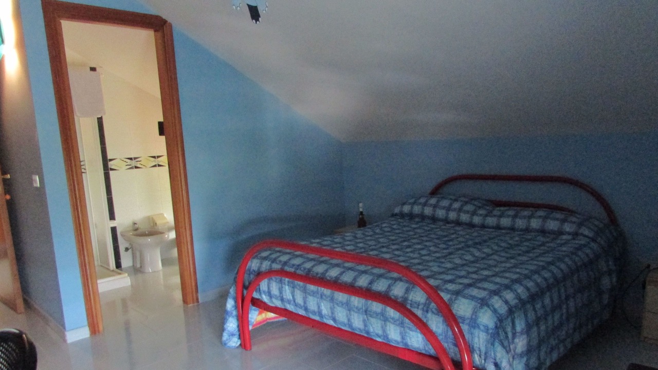 Photo of Bedroom in San Giuseppe Jato
