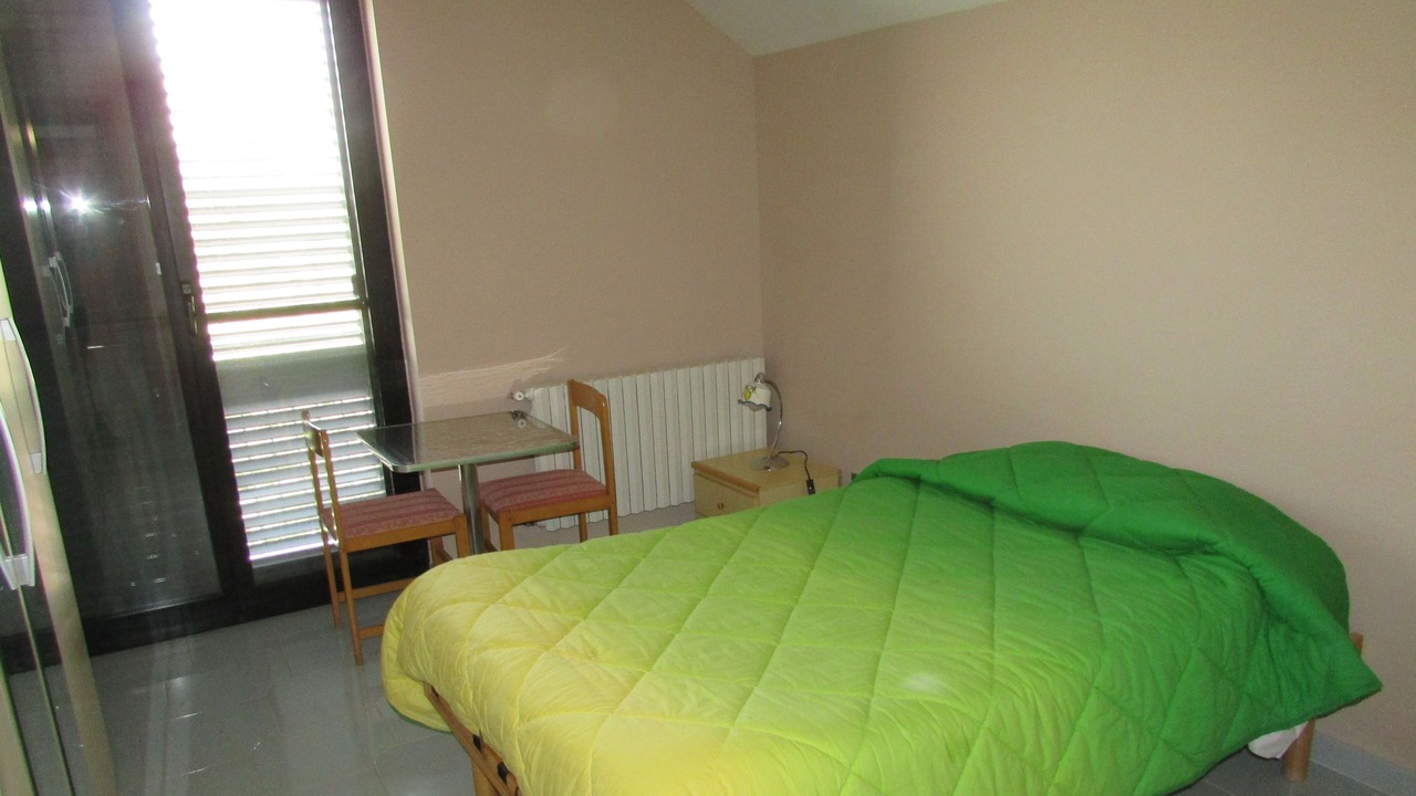 Photo of Bathroom in San Giuseppe Jato
