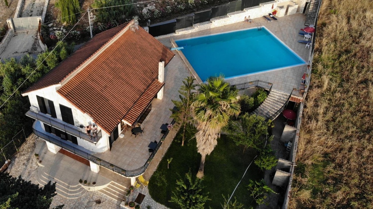 Photo of Outdoor in San Giuseppe Jato