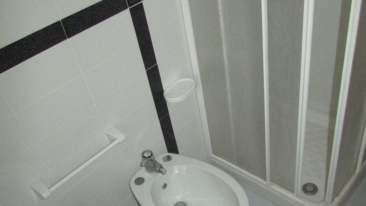 Photo of Bathroom in San Giuseppe Jato