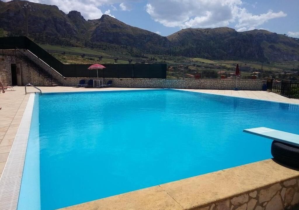 Photo of Outdoor in San Giuseppe Jato