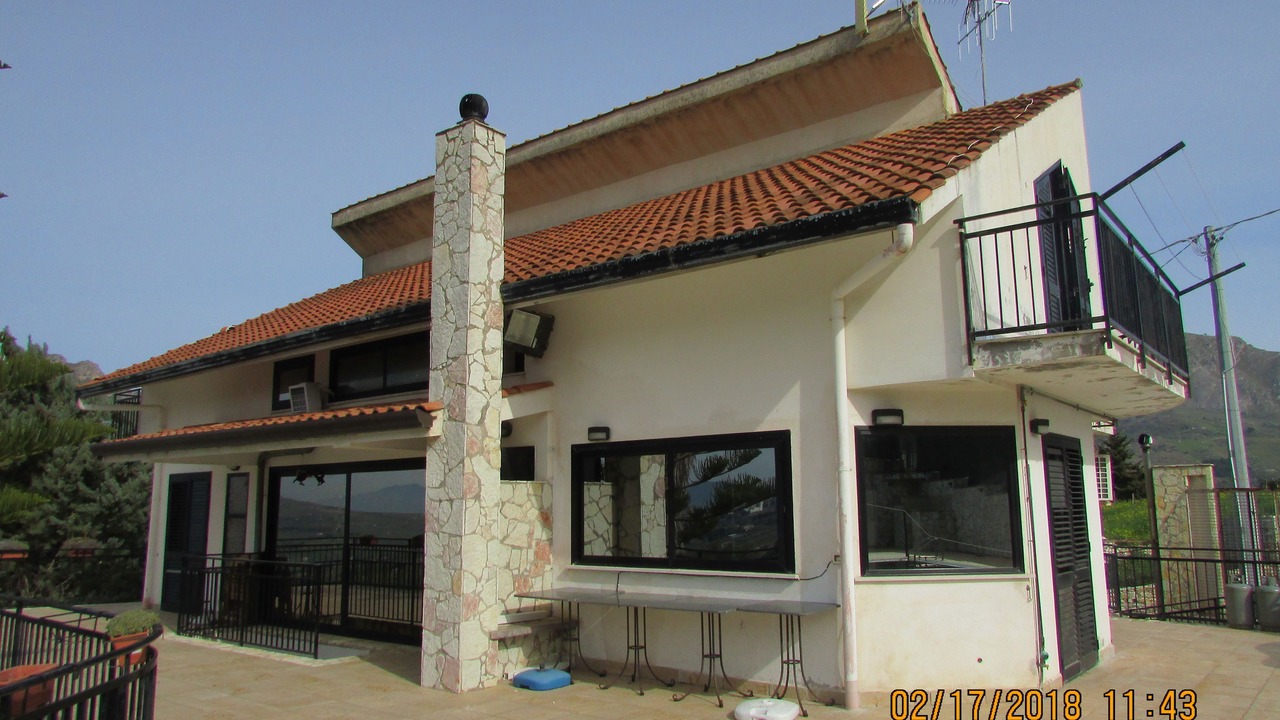 Photo of Outdoor in San Giuseppe Jato