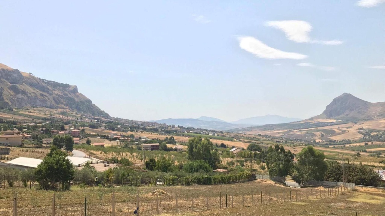 Photo of Outdoor in San Giuseppe Jato