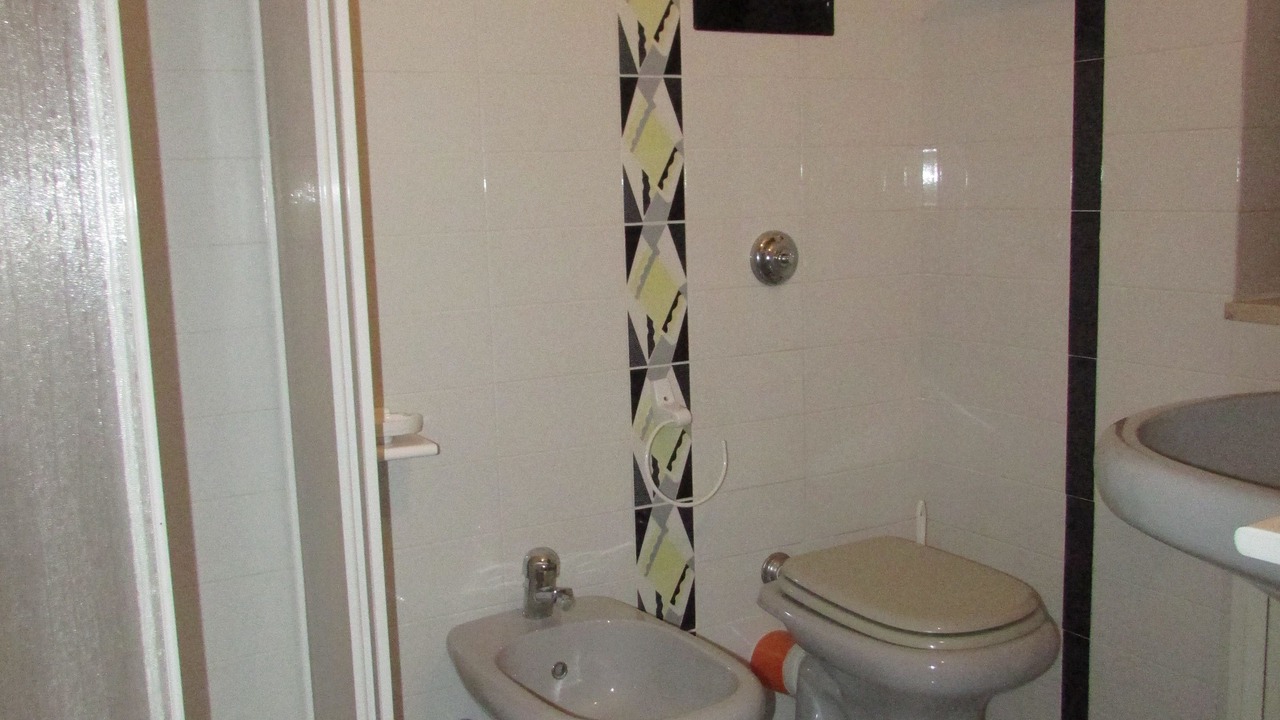 Photo of Bathroom in San Giuseppe Jato