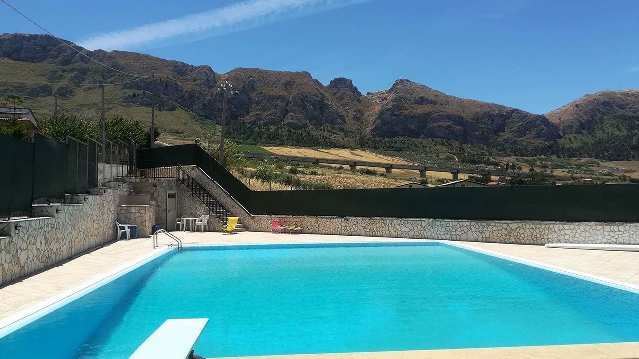 Photo of Outdoor in San Giuseppe Jato
