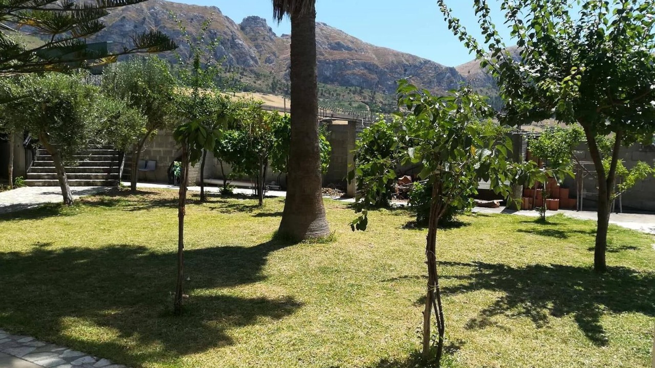 Photo of Outdoor in San Giuseppe Jato