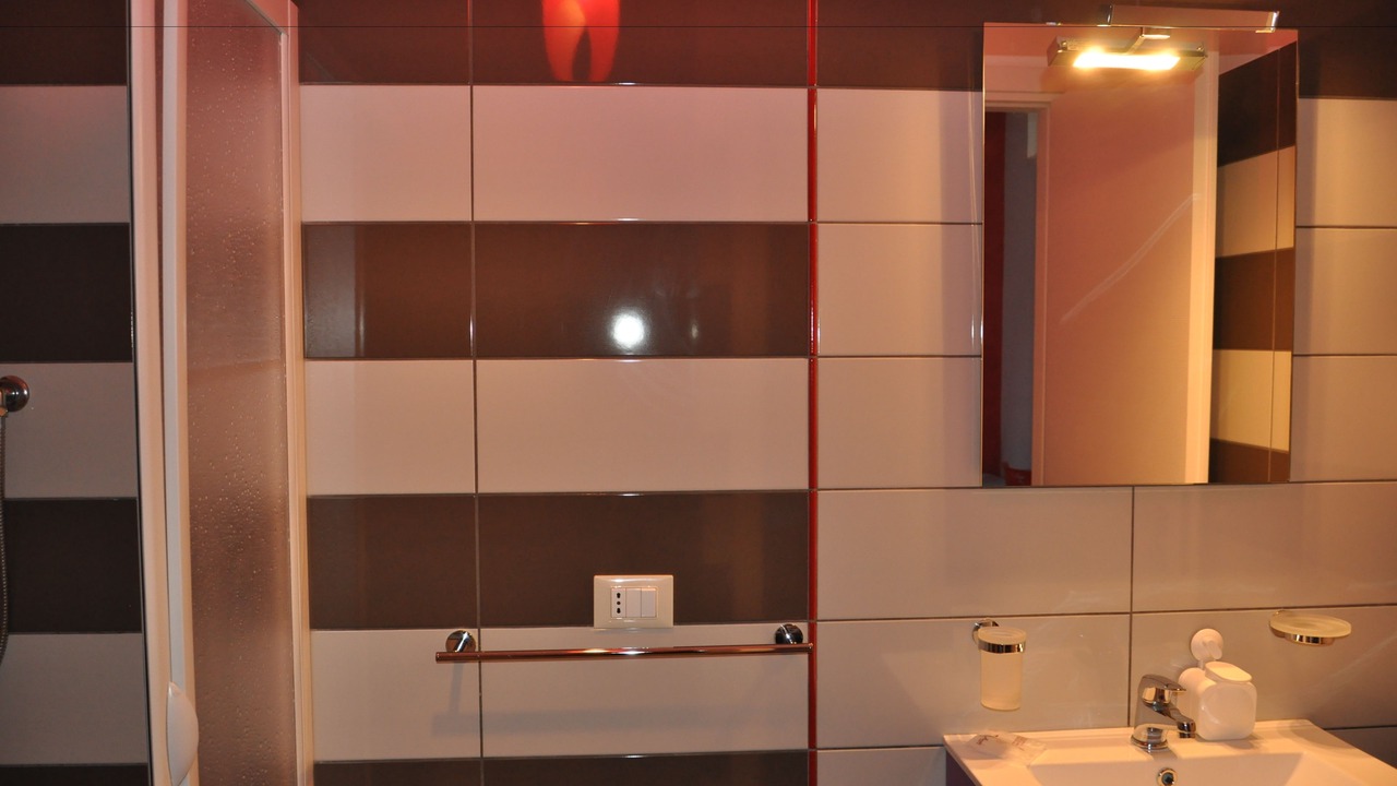 Photo of Bathroom in Licata