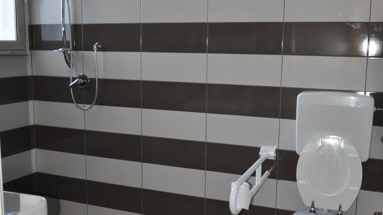 Photo of Bathroom in Licata
