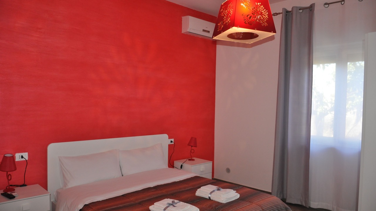 Photo of Bedroom in Licata