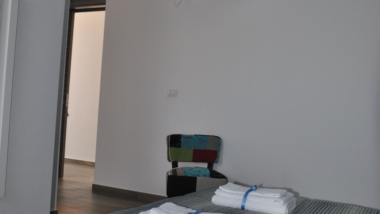 Photo of Bedroom in Licata