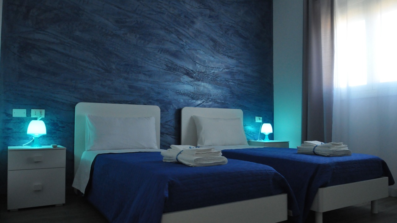 Photo of Bedroom in Licata
