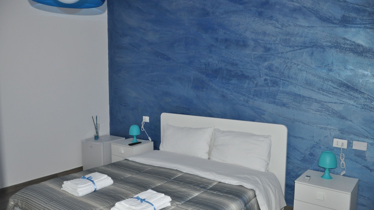 Photo of Bedroom in Licata
