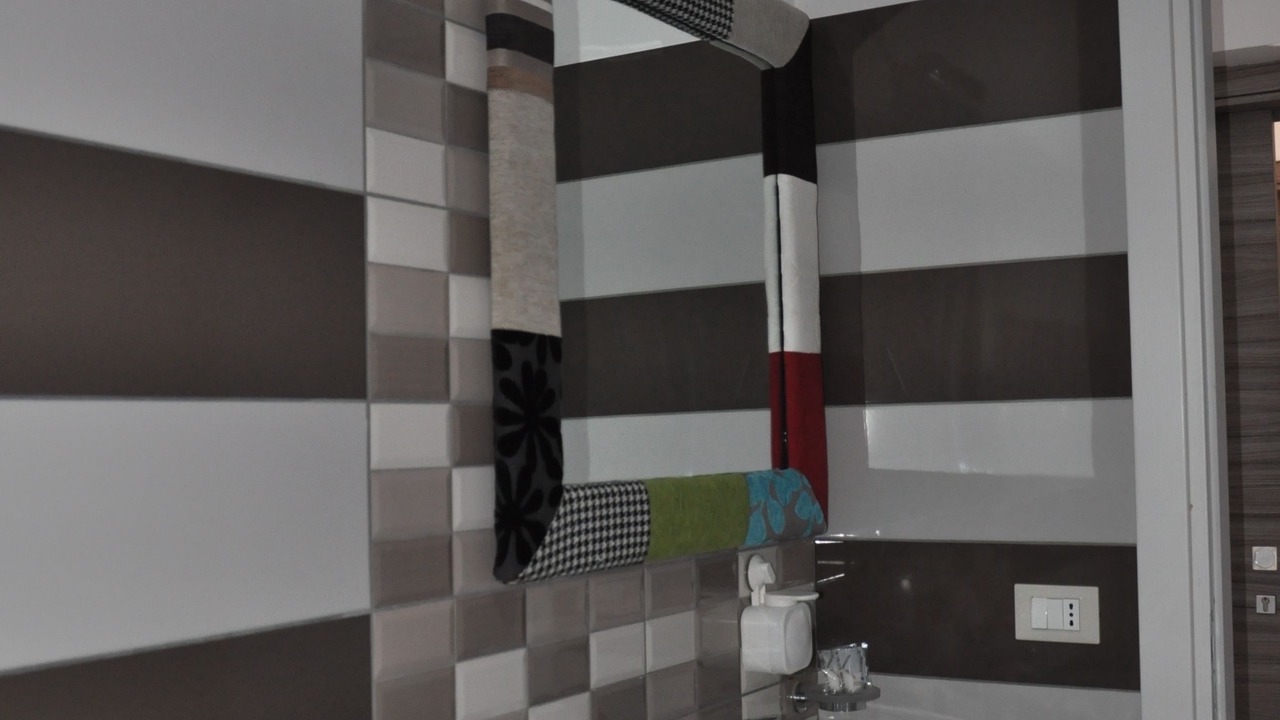 Photo of Bathroom in Licata