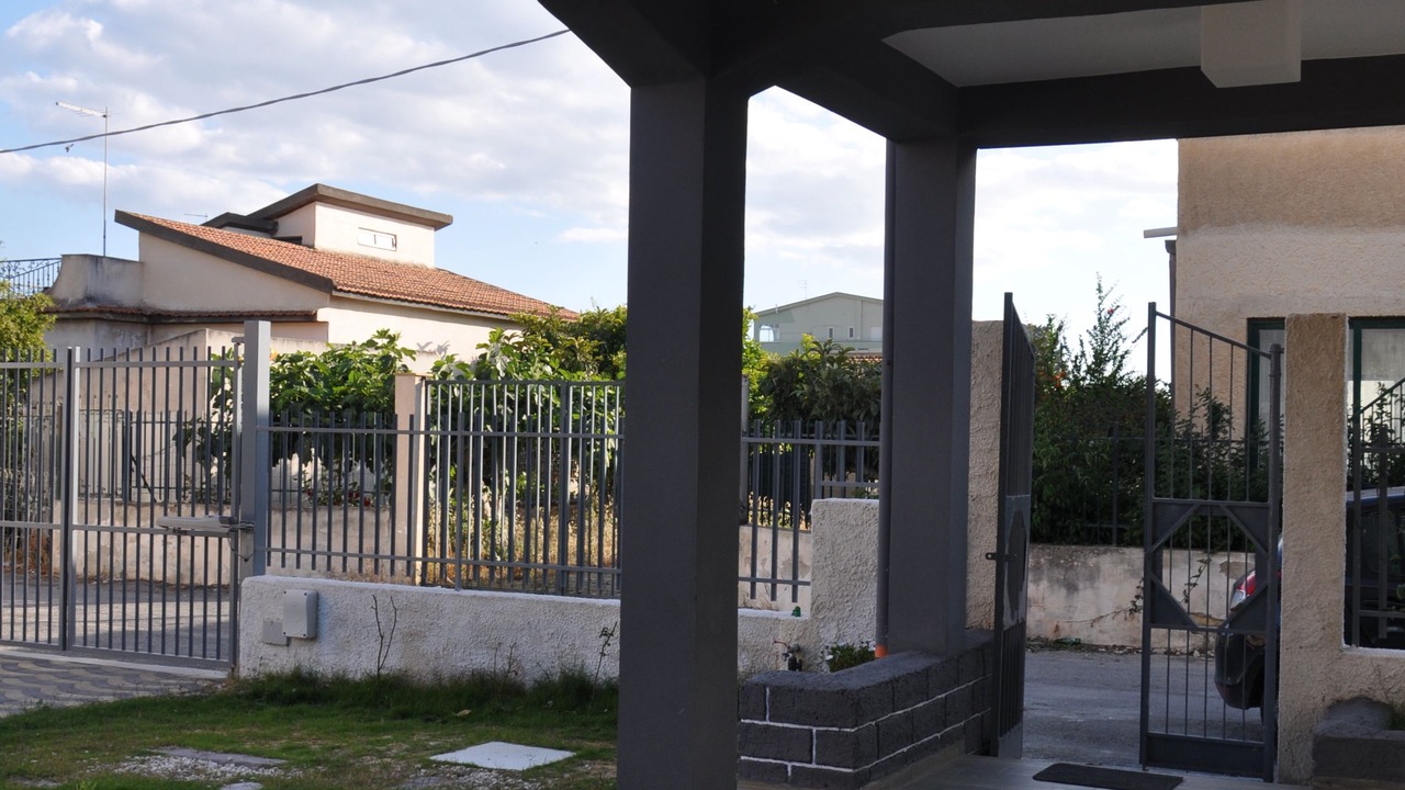 Photo of Patio Balcony in Licata