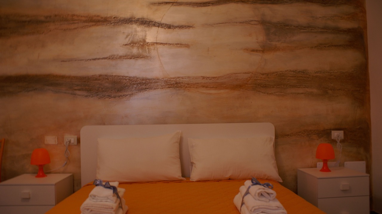 Photo of Bedroom in Licata