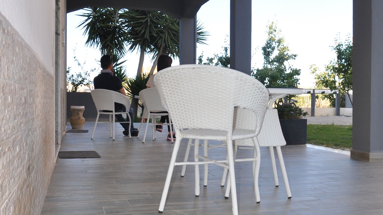Photo of Patio Balcony in Licata
