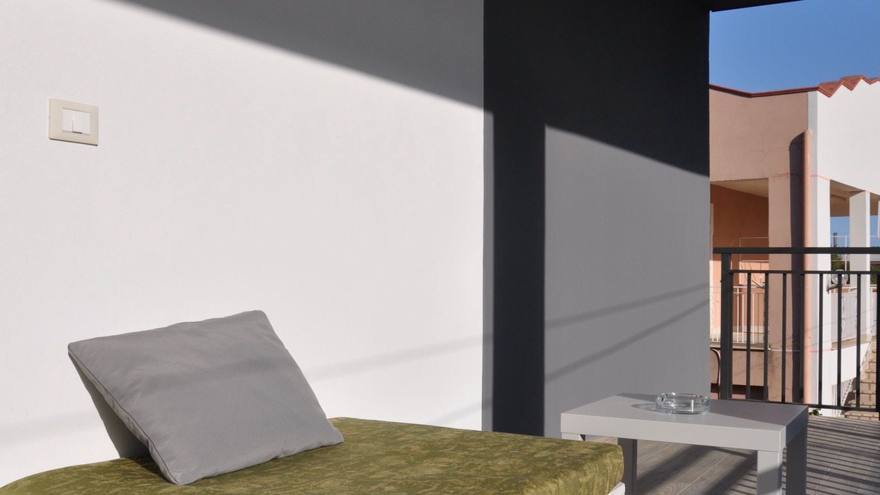 Photo of Bedroom in Licata