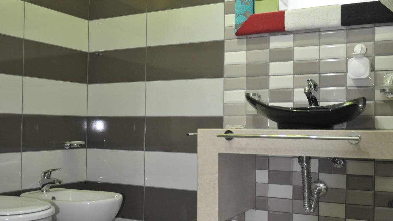 Photo of Bathroom in Licata