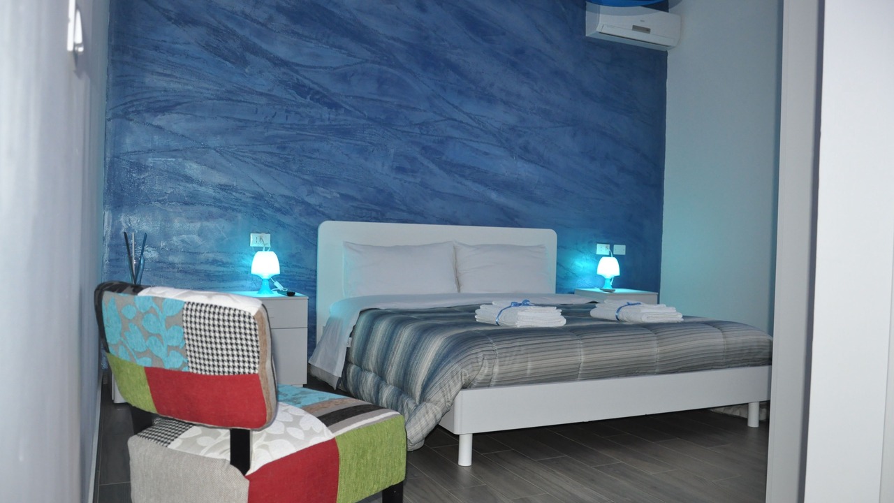 Photo of Bedroom in Licata