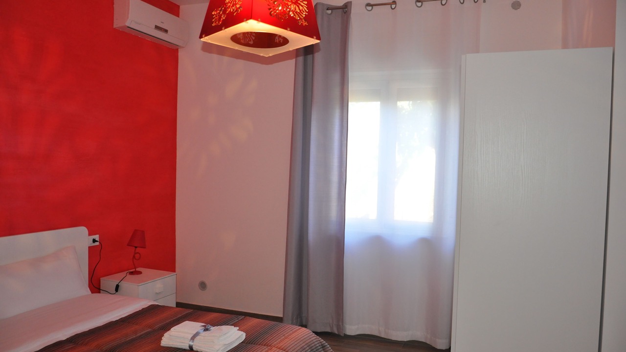 Photo of Bedroom in Licata