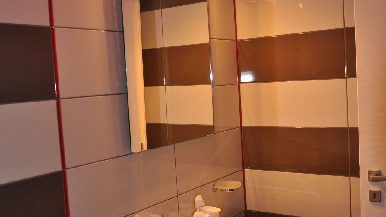 Photo of Bathroom in Licata