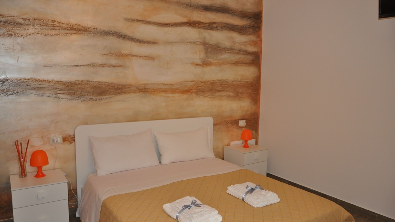 Photo of Bedroom in Licata
