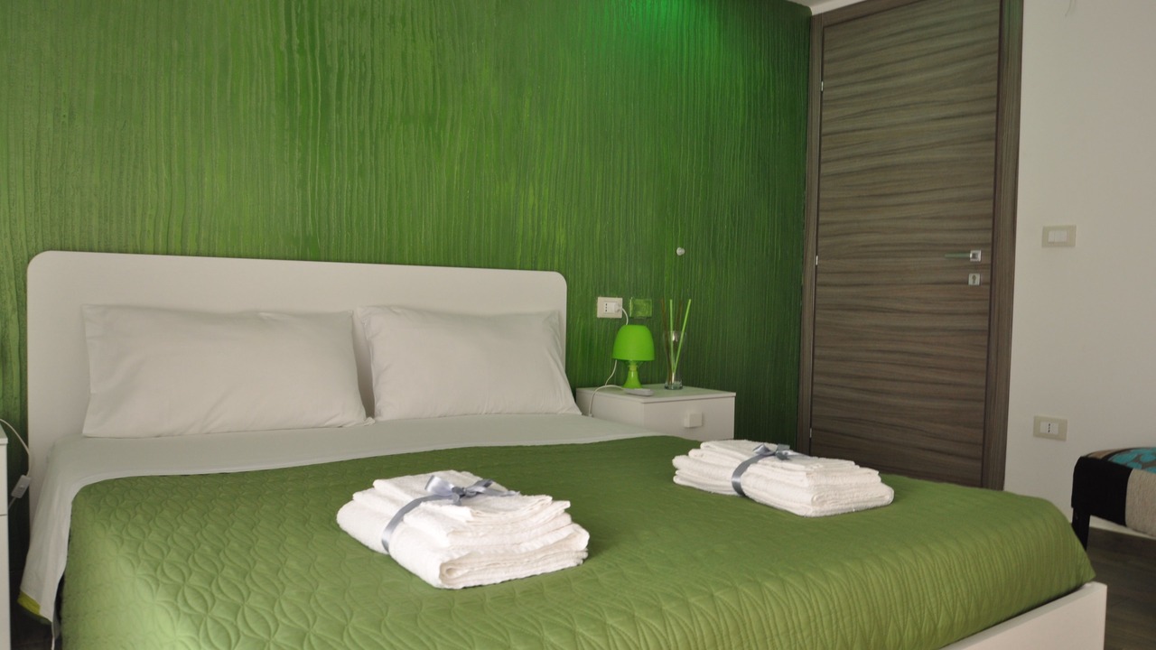Photo of Bedroom in Licata